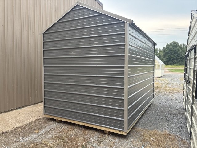 Utility Xtra Height - 8x12