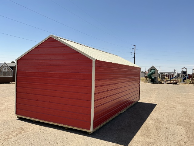Portable Garage - 12x24
