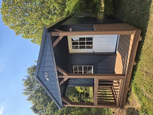 Cabin - 10x24