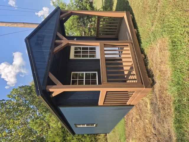 Cabin - 10x24