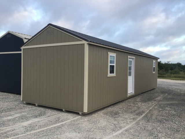Side Utility - 12x36