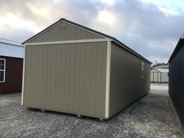 Side Utility - 12x36