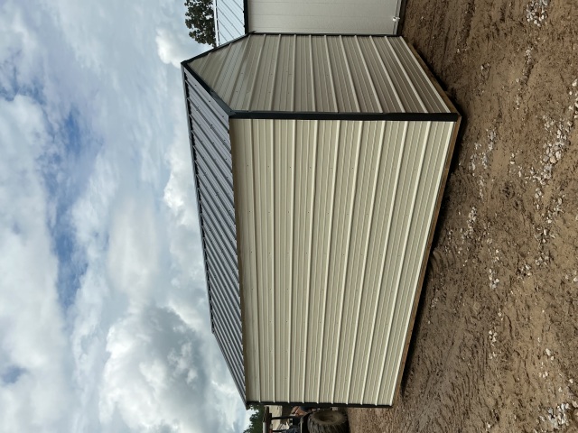 Side Utility - 10x16