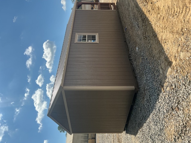 Cabin - 12x24