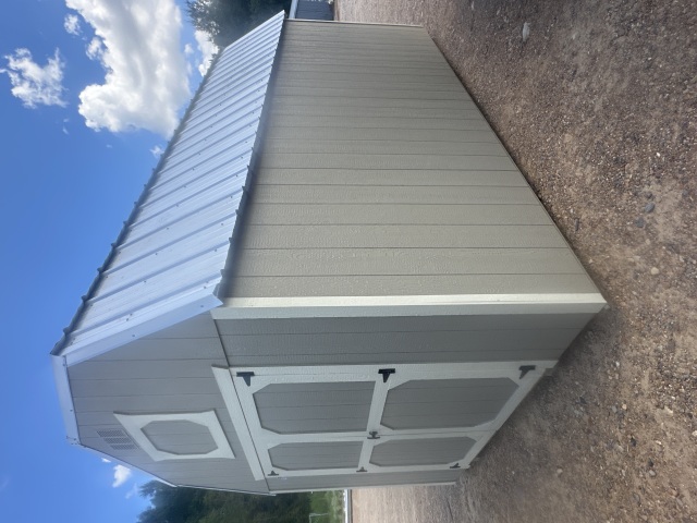 Best Value Wood (Lofted Barn) - 10x16