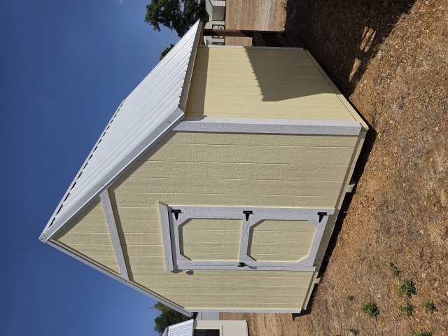 Playhouse (Hideout) - 10x12