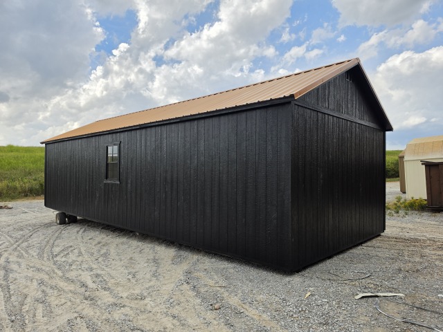 Side Utility - 14x36