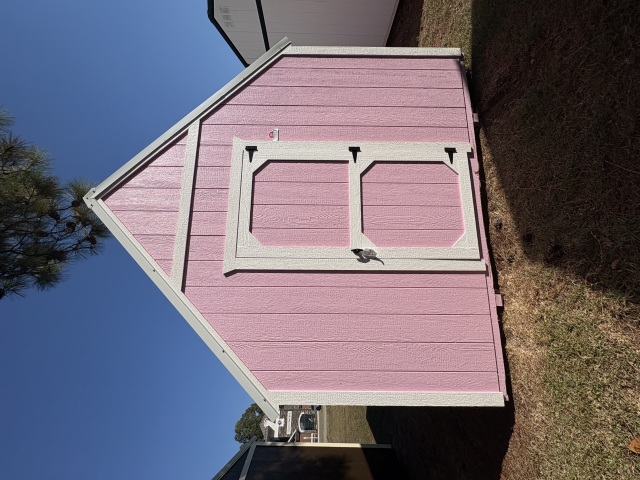 Playhouse (Hideout) - 10x12