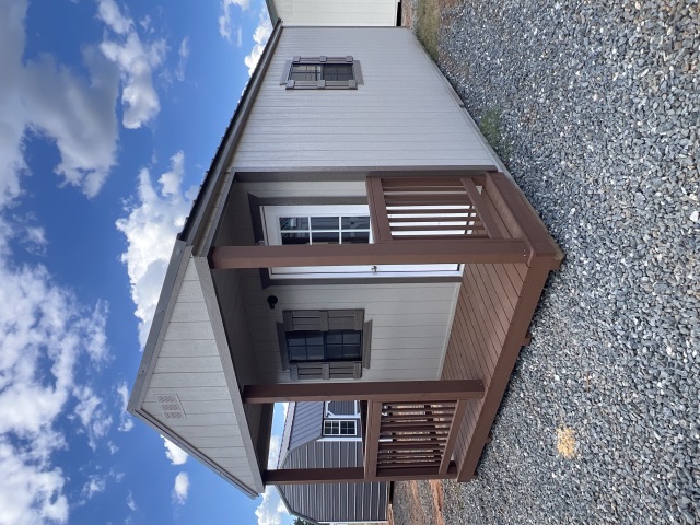 Cabin - 12x24