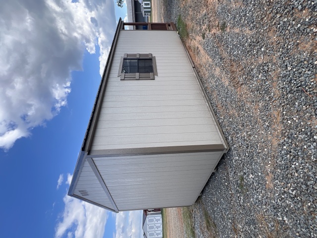 Cabin - 12x24