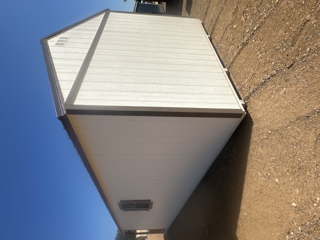 Cabin - 12x36