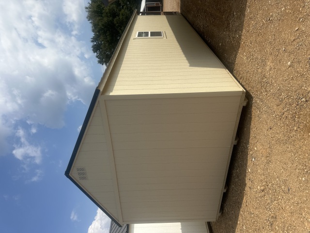 Cabin - 12x36