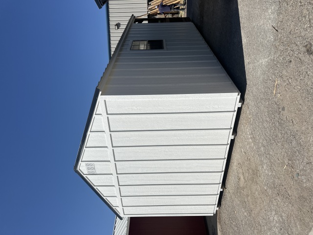 Cabin - 12x24