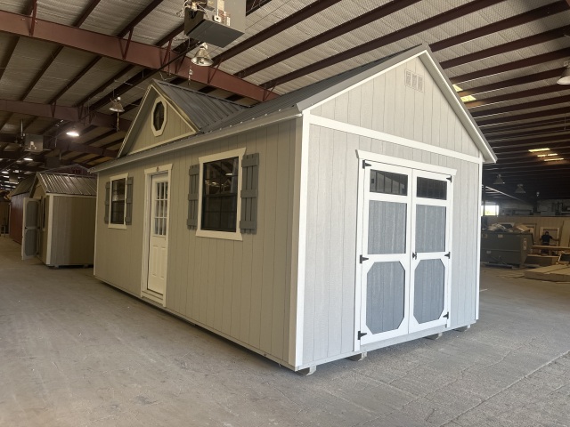 Side Utility - 12x24