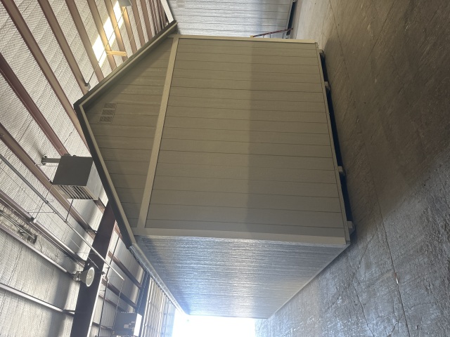 Side Utility - 12x24
