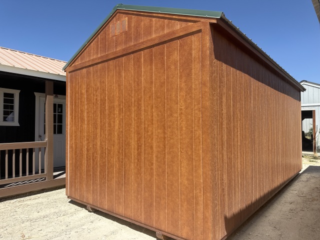 Side Utility - 10x20