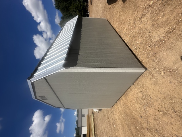 Best Value Wood (Side Lofted Barn) - 10x16