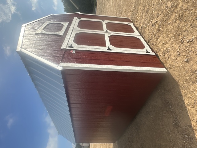 Best Value Wood (Lofted Barn) - 10x16