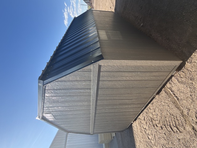 Standard Barn - 12x16