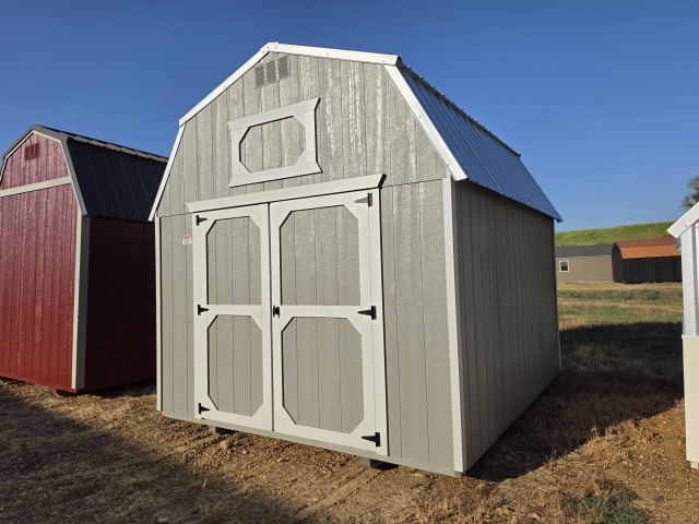 Best Value Wood (Lofted Barn) - 10x12