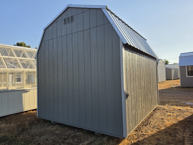 Best Value Wood (Lofted Barn) - 10x12