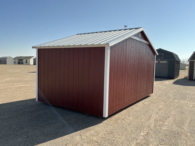 Best Value Wood (Side Utility) - 10x16