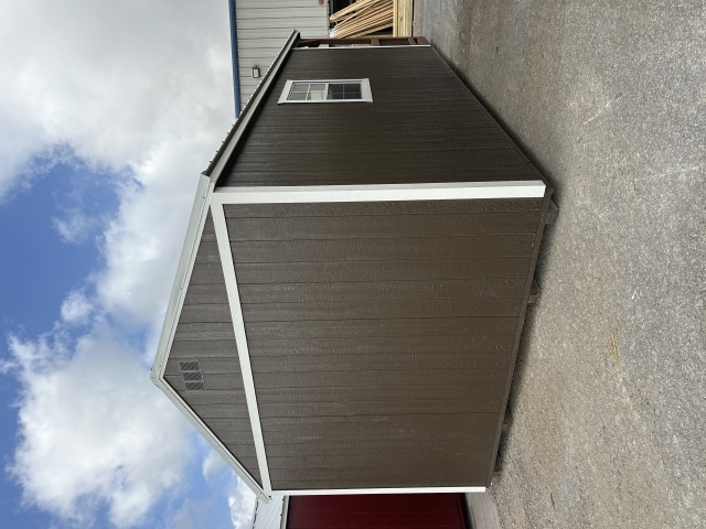 Cabin - 12x24