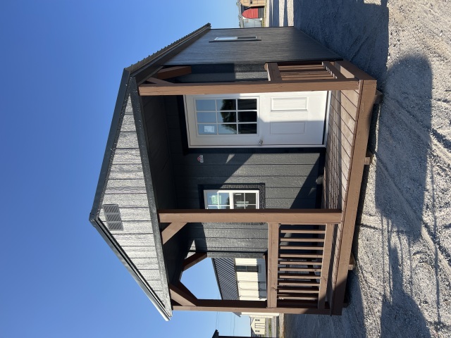 Cabin - 12x24