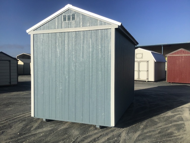 Side Utility - 8x12