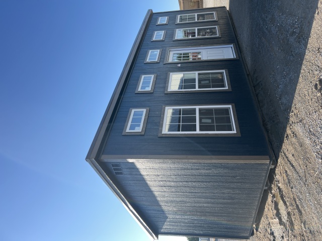 Single Slope Utility Xtra Height - 12x28