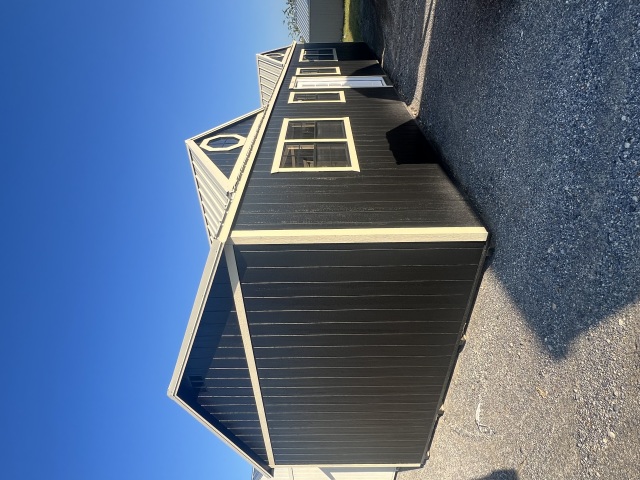 Side Utility - 16x40