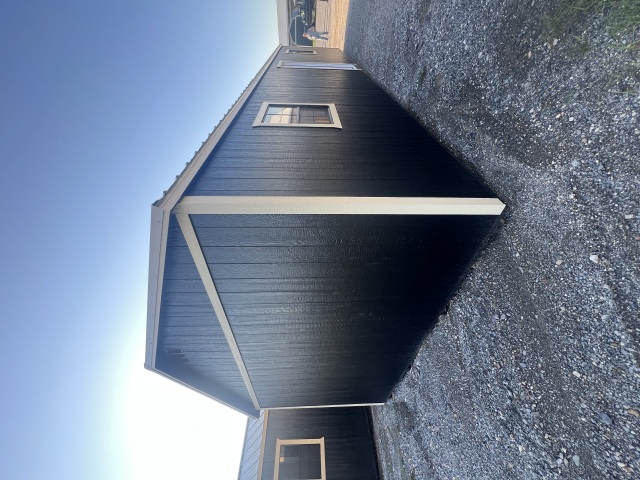 Side Utility - 16x40