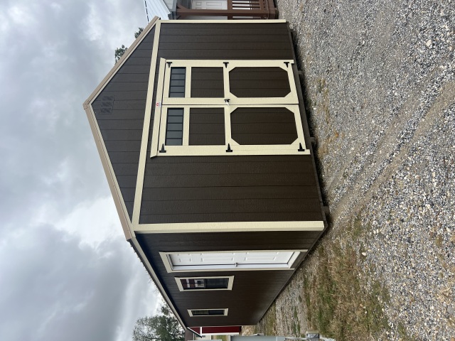 Utility Xtra Height - 14x30