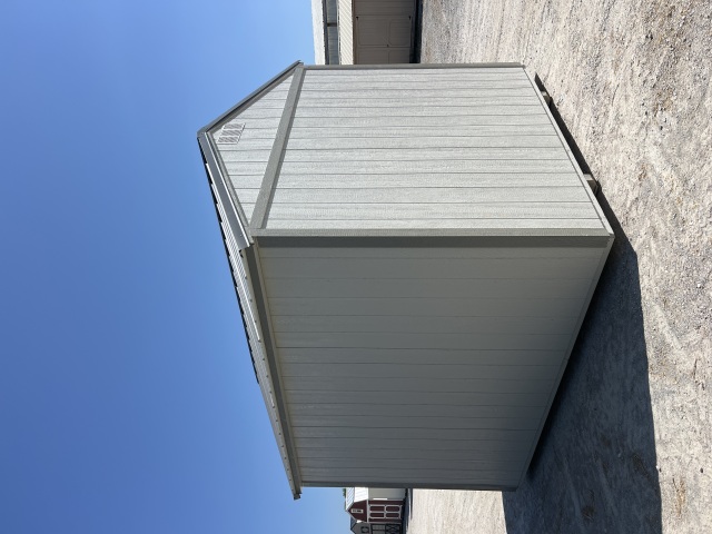 Utility Xtra Height - 10x12
