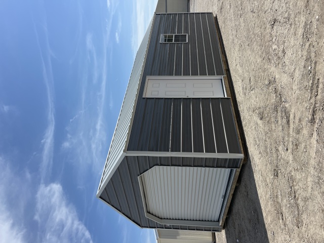 Portable Garage - 12x24