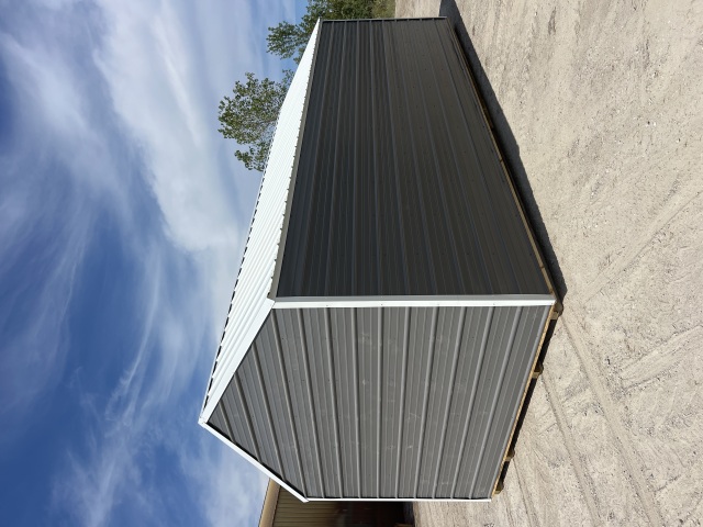 Portable Garage - 12x24
