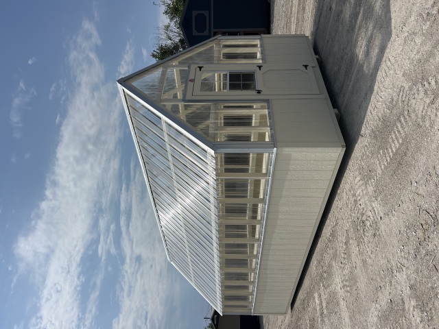 Greenhouse - 10x20