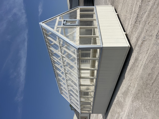Greenhouse - 10x20