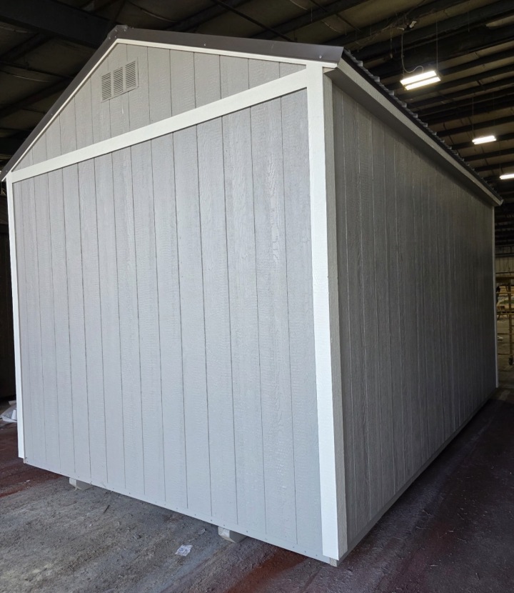 Utility Xtra Height - 10x16