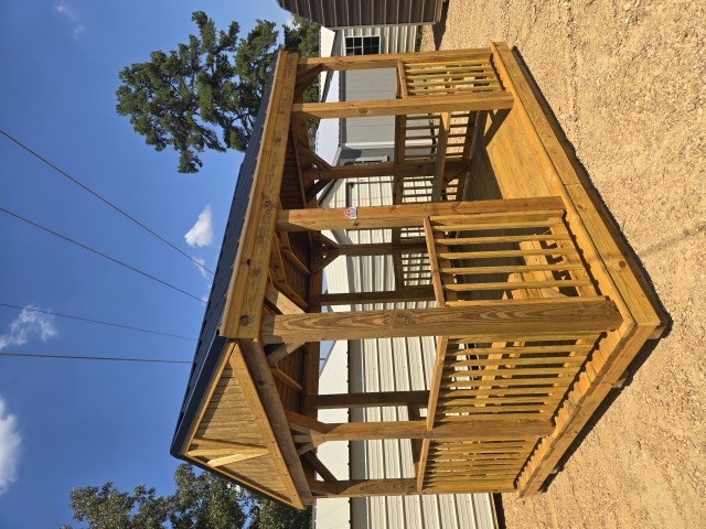 Cabana - 10x12