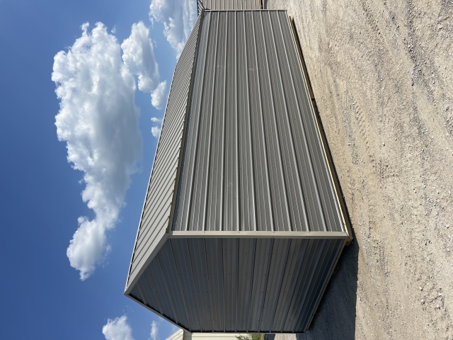 Portable Garage - 12x24