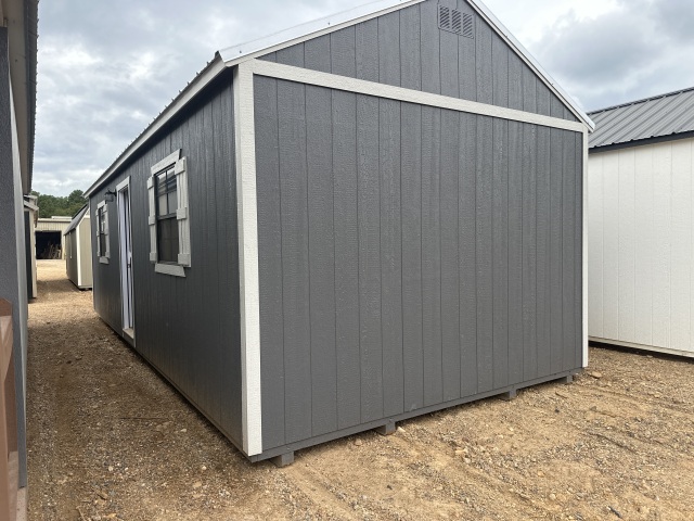 Side Utility - 12x30