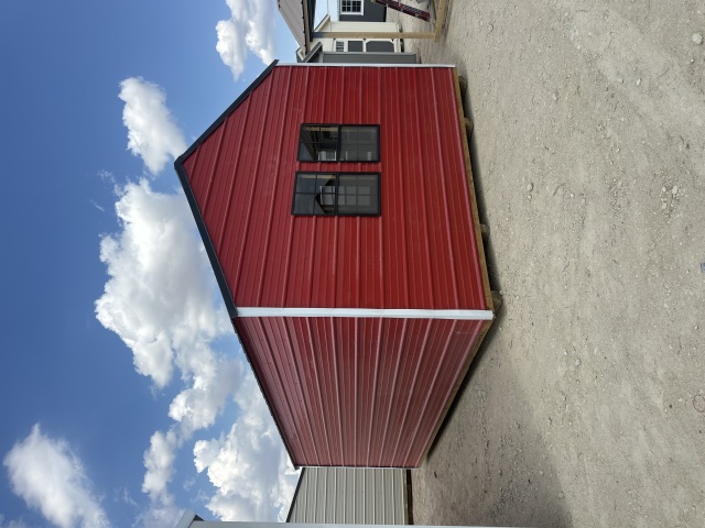 Utility Xtra Height - 12x20