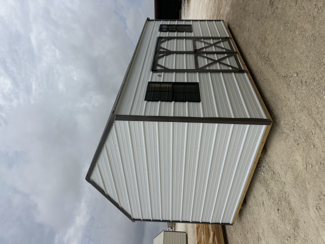 Side Utility - 10x16