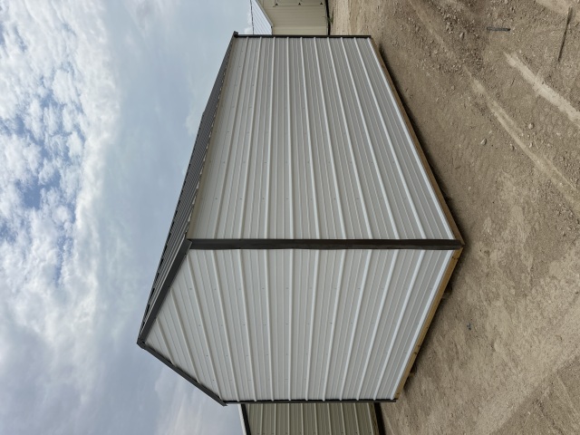 Side Utility - 10x16