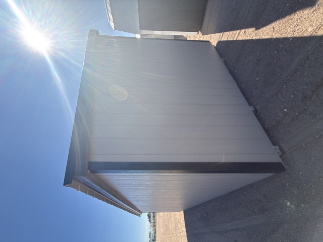 Single Slope Utility - 12x24