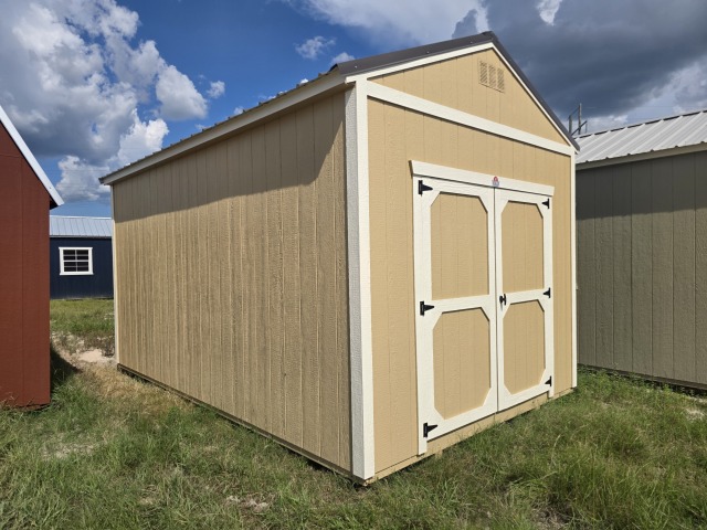 Utility Xtra Height - 10x16