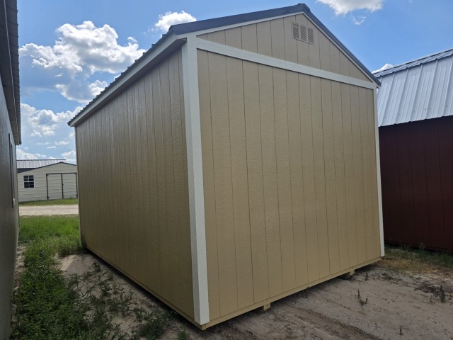 Utility Xtra Height - 10x16