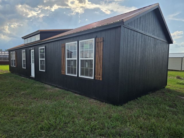 Side Utility - 16x50