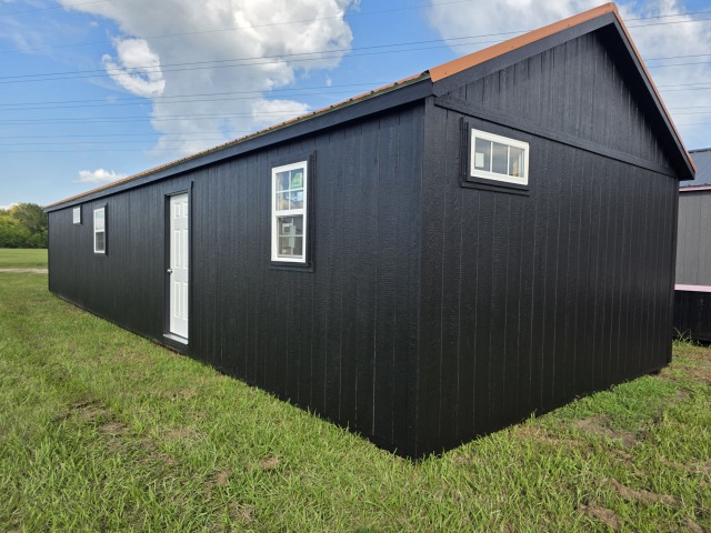 Side Utility - 16x50